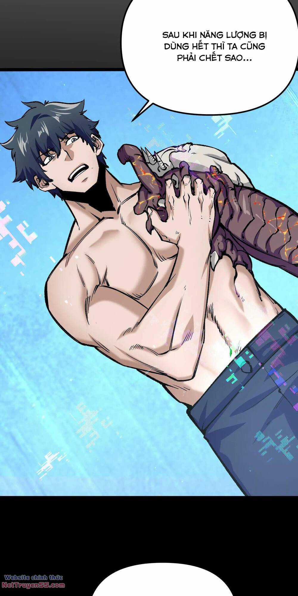 Quỷ Trảm Săn Nhân Chapter 20 trang 21