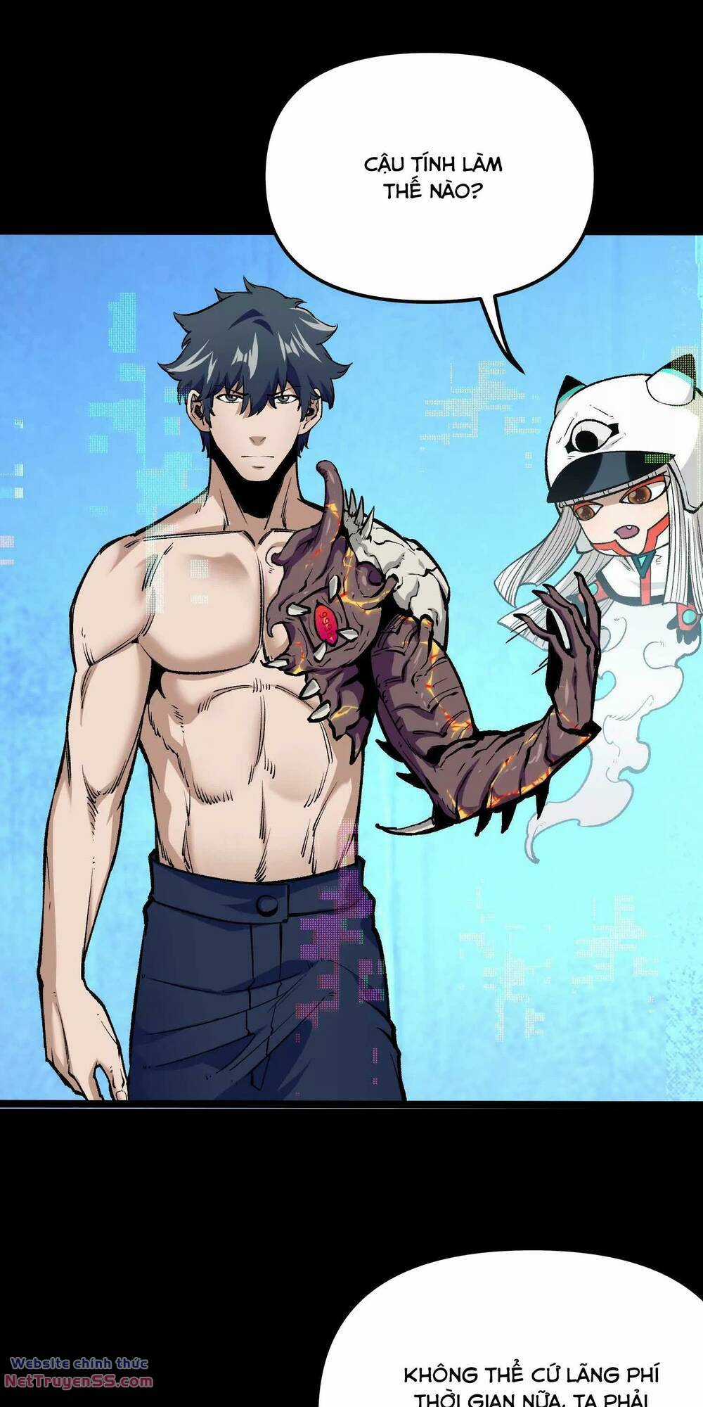 Quỷ Trảm Săn Nhân Chapter 20 trang 25