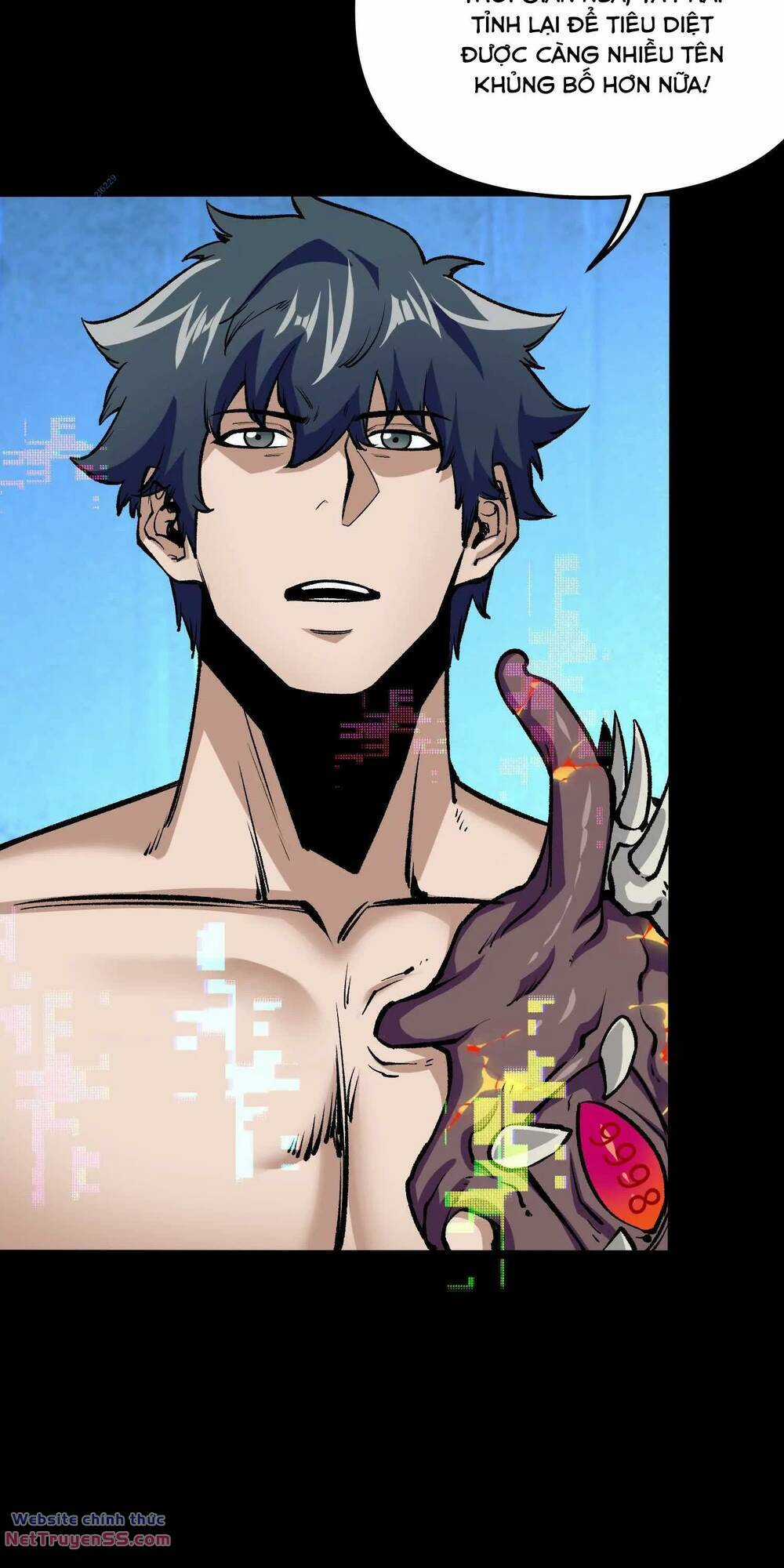 Quỷ Trảm Săn Nhân Chapter 20 trang 26