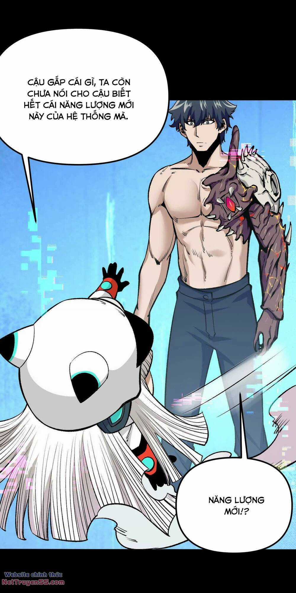 Quỷ Trảm Săn Nhân Chapter 20 trang 27