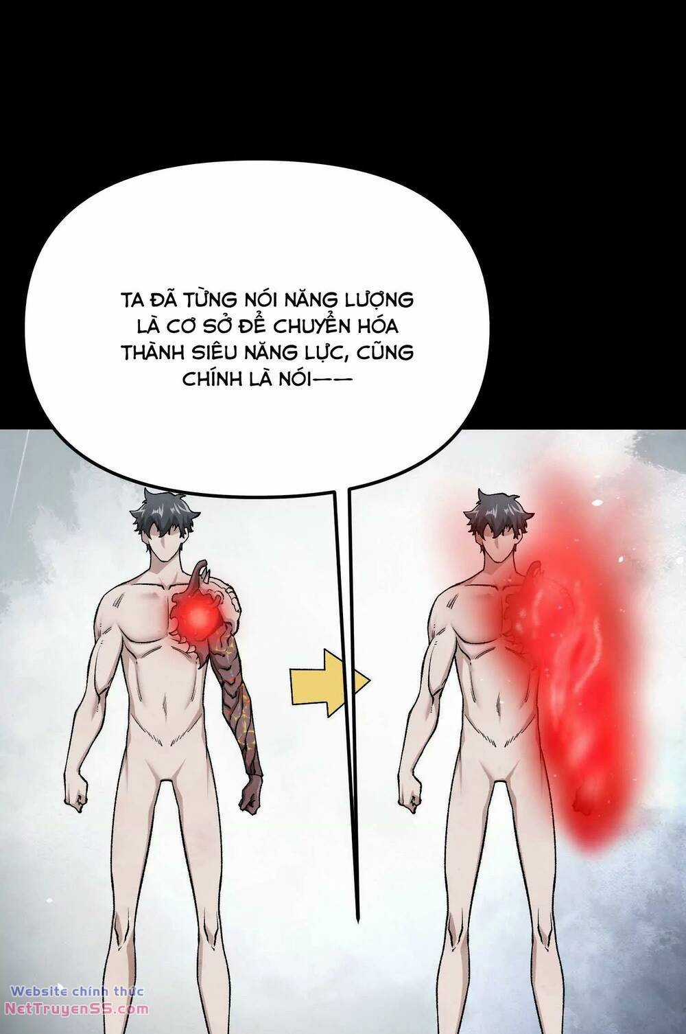 Quỷ Trảm Săn Nhân Chapter 20 trang 28