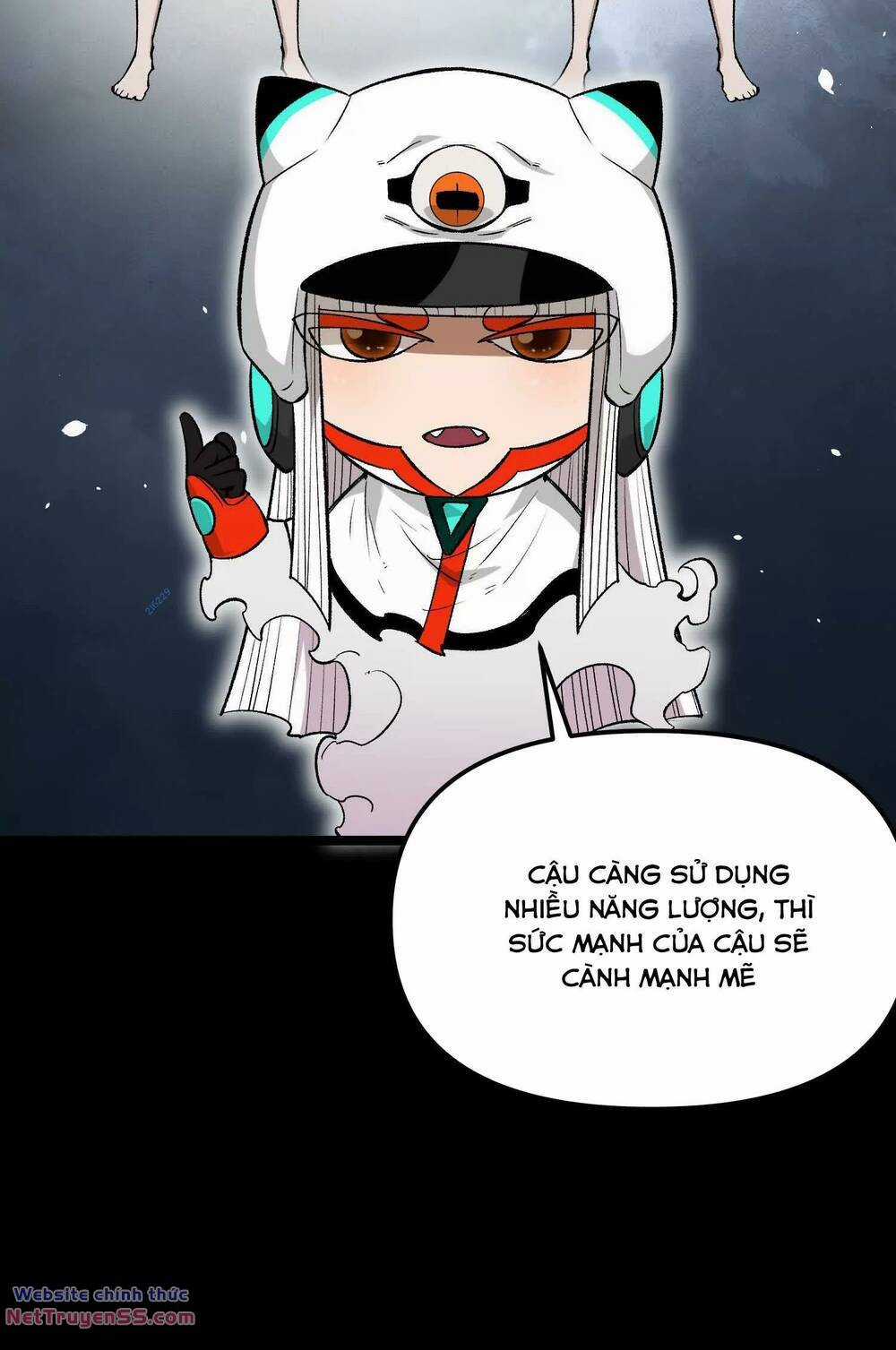 Quỷ Trảm Săn Nhân Chapter 20 trang 29