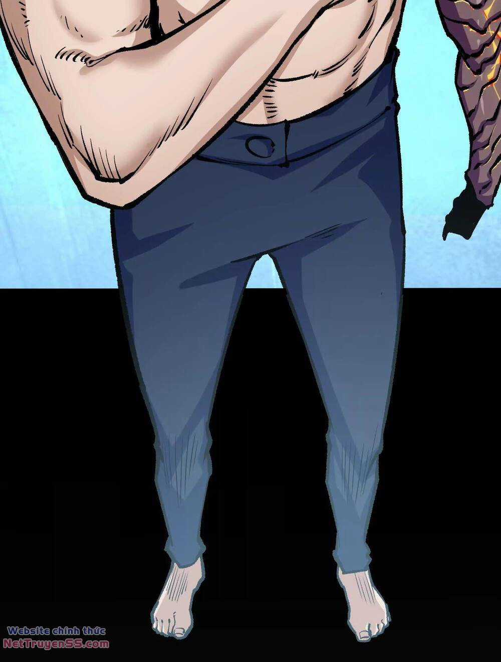 Quỷ Trảm Săn Nhân Chapter 20 trang 33