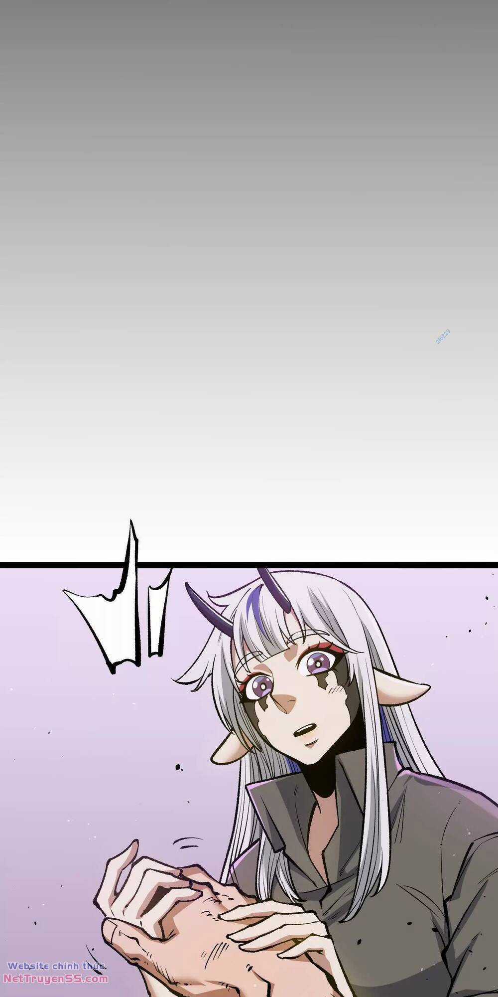 Quỷ Trảm Săn Nhân Chapter 20 trang 35