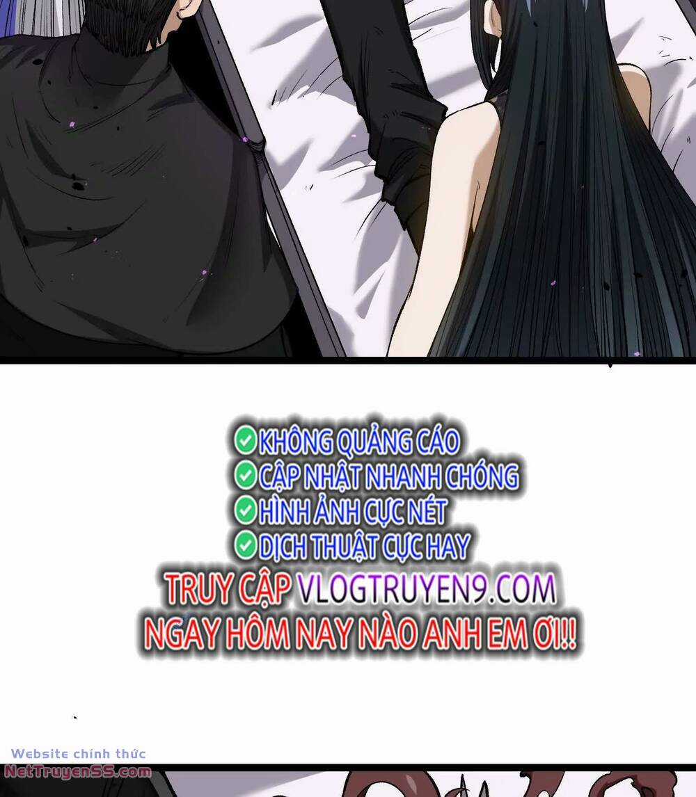 Quỷ Trảm Săn Nhân Chapter 20 trang 38