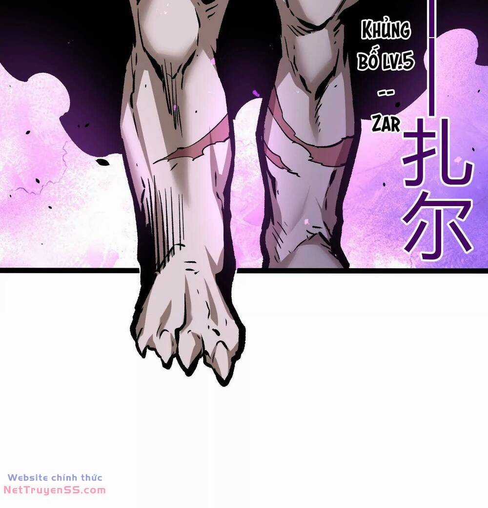 Quỷ Trảm Săn Nhân Chapter 20 trang 4