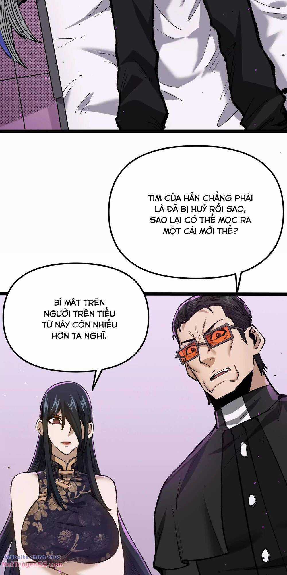 Quỷ Trảm Săn Nhân Chapter 20 trang 41