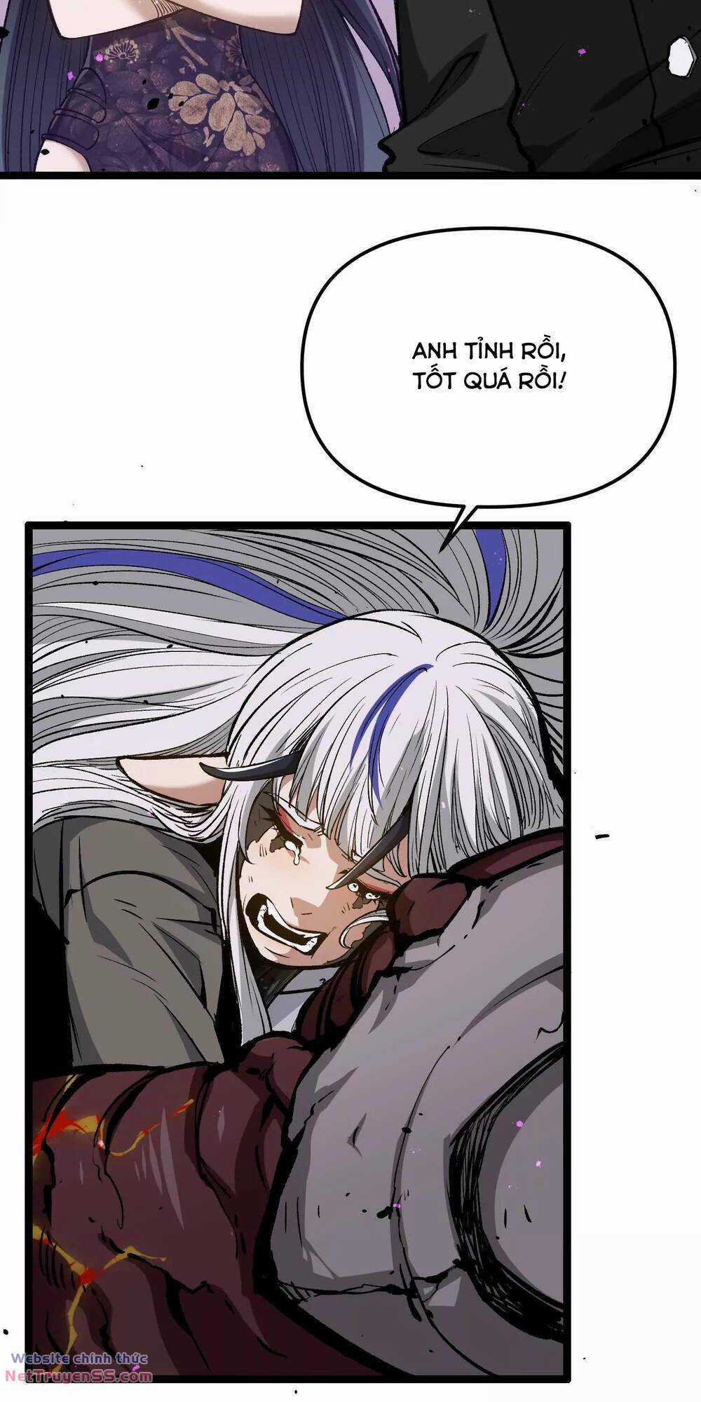 Quỷ Trảm Săn Nhân Chapter 20 trang 42