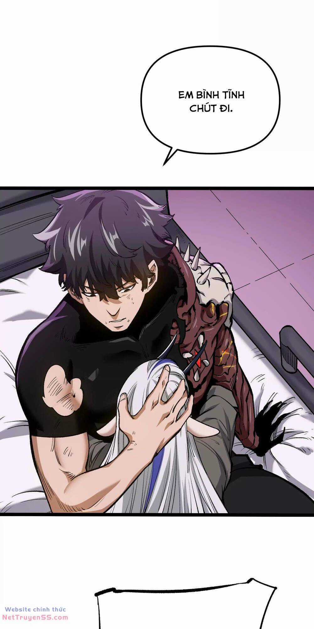 Quỷ Trảm Săn Nhân Chapter 20 trang 43