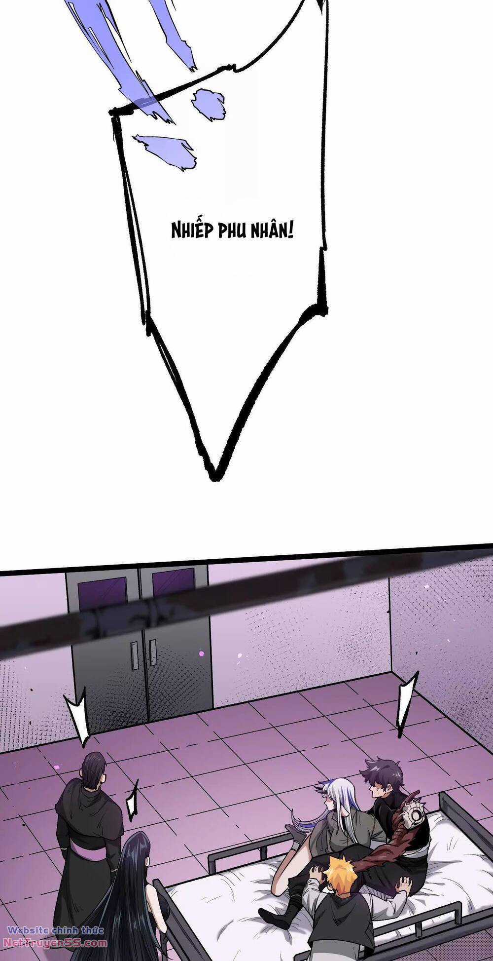 Quỷ Trảm Săn Nhân Chapter 20 trang 45