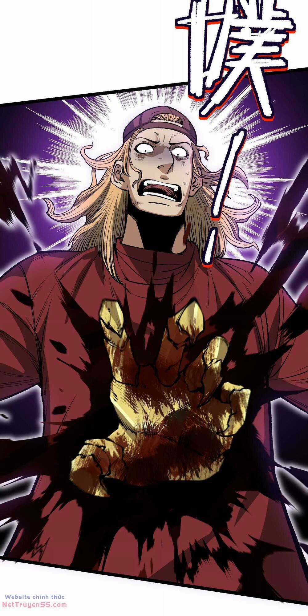 Quỷ Trảm Săn Nhân Chapter 20 trang 48