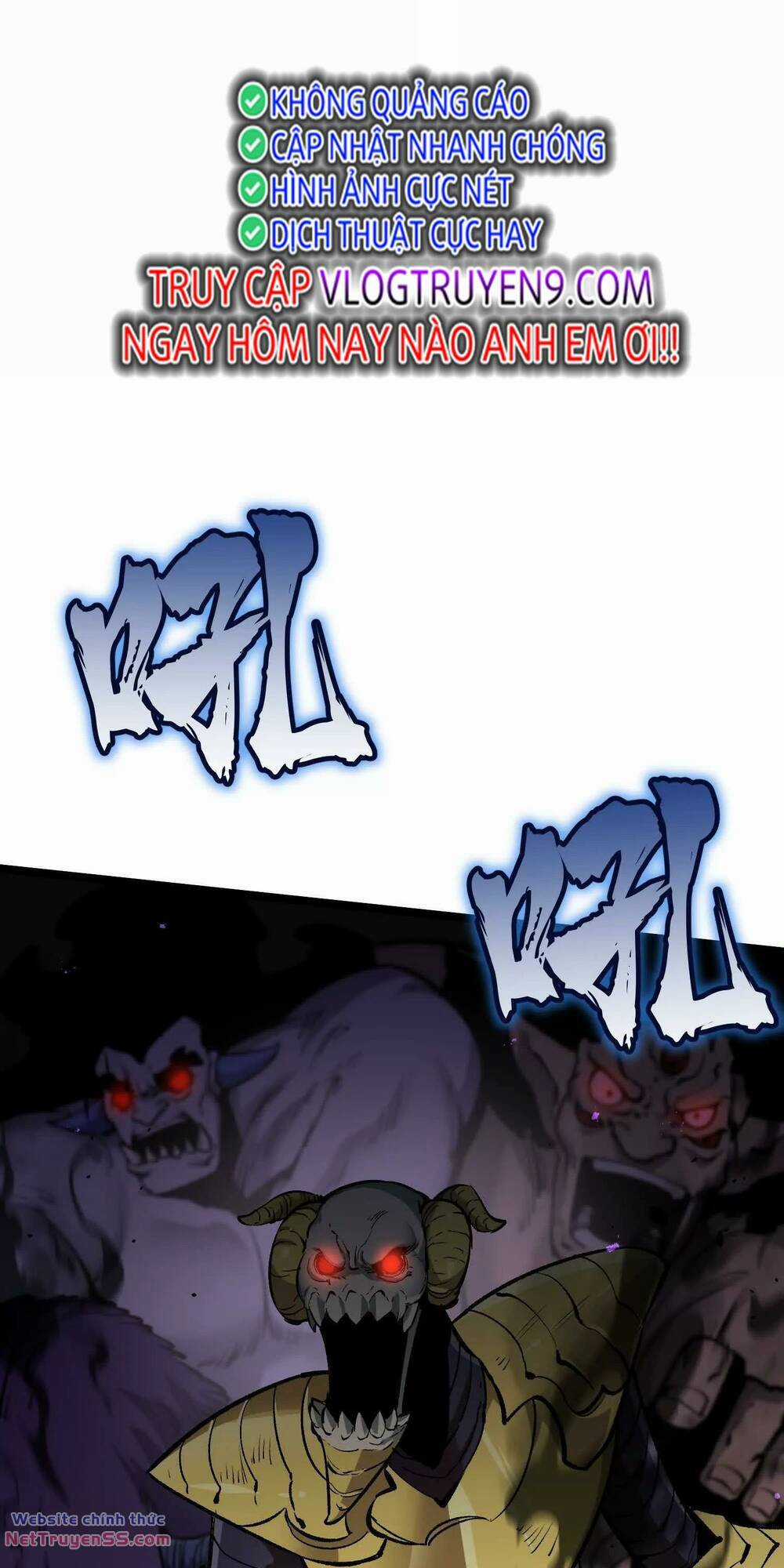 Quỷ Trảm Săn Nhân Chapter 20 trang 49