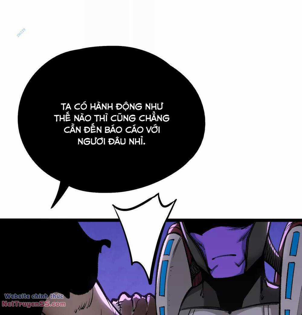 Quỷ Trảm Săn Nhân Chapter 20 trang 5