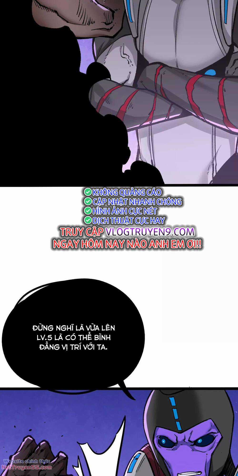 Quỷ Trảm Săn Nhân Chapter 20 trang 6