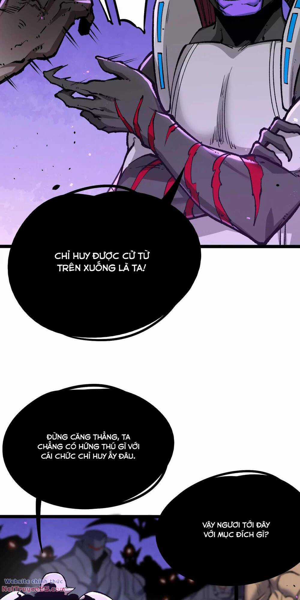 Quỷ Trảm Săn Nhân Chapter 20 trang 7