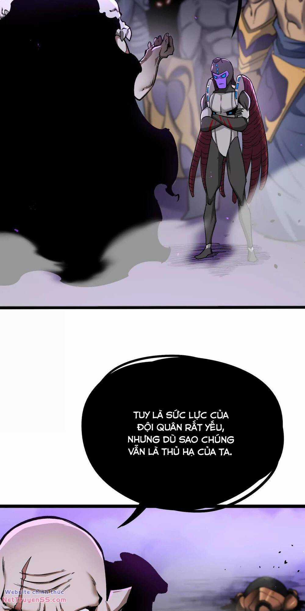 Quỷ Trảm Săn Nhân Chapter 20 trang 8