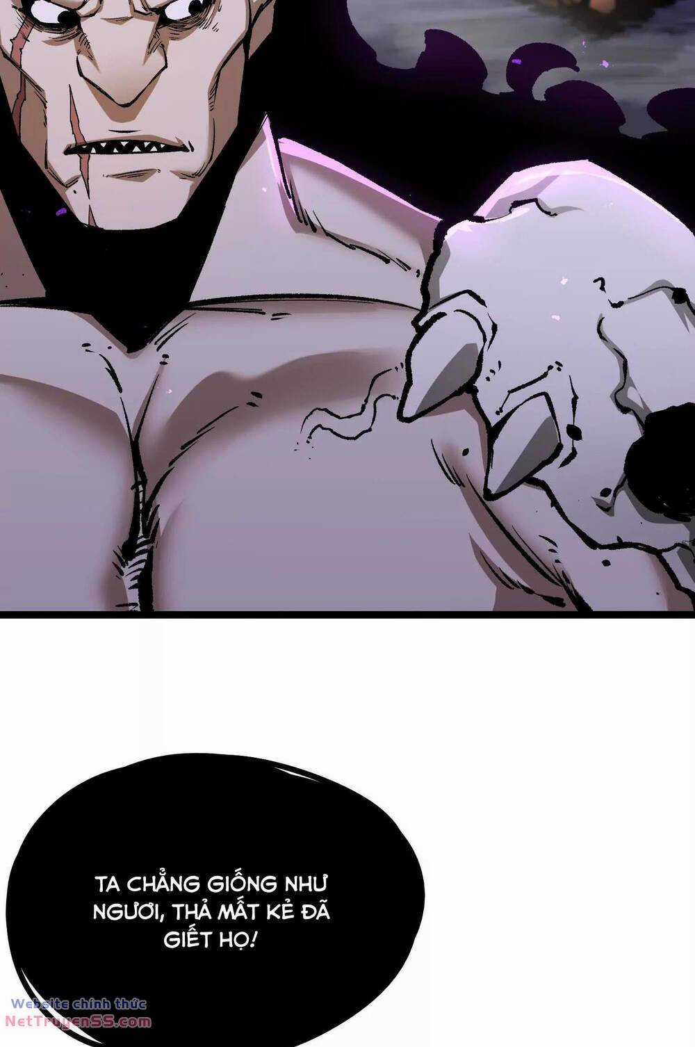 Quỷ Trảm Săn Nhân Chapter 20 trang 9