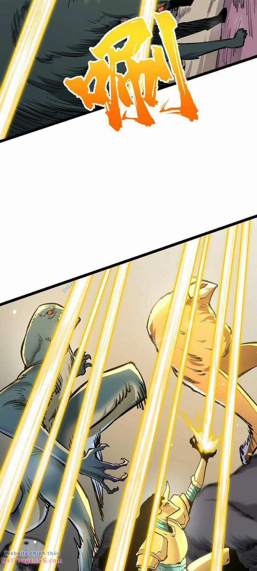 Quỷ Trảm Săn Nhân Chapter 21 trang 11