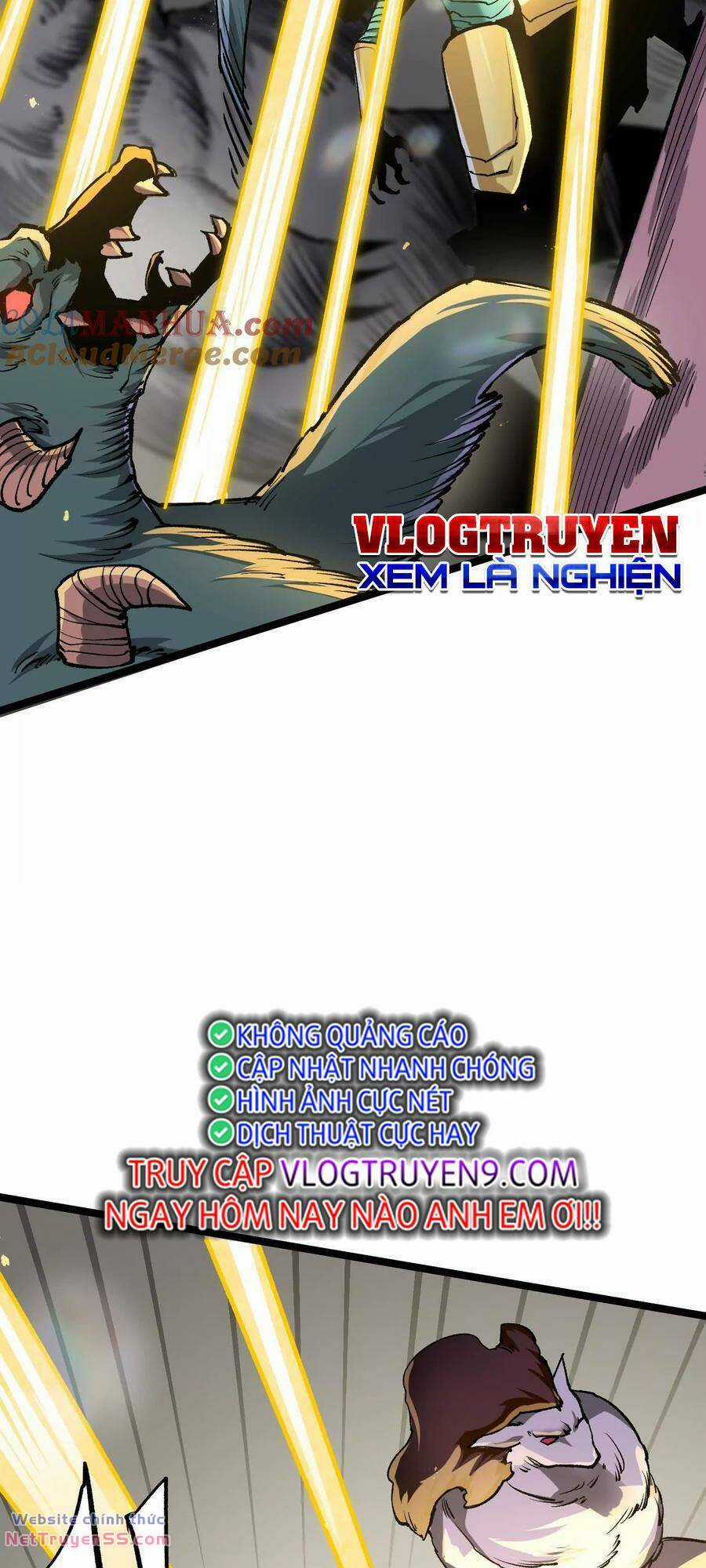 Quỷ Trảm Săn Nhân Chapter 21 trang 12