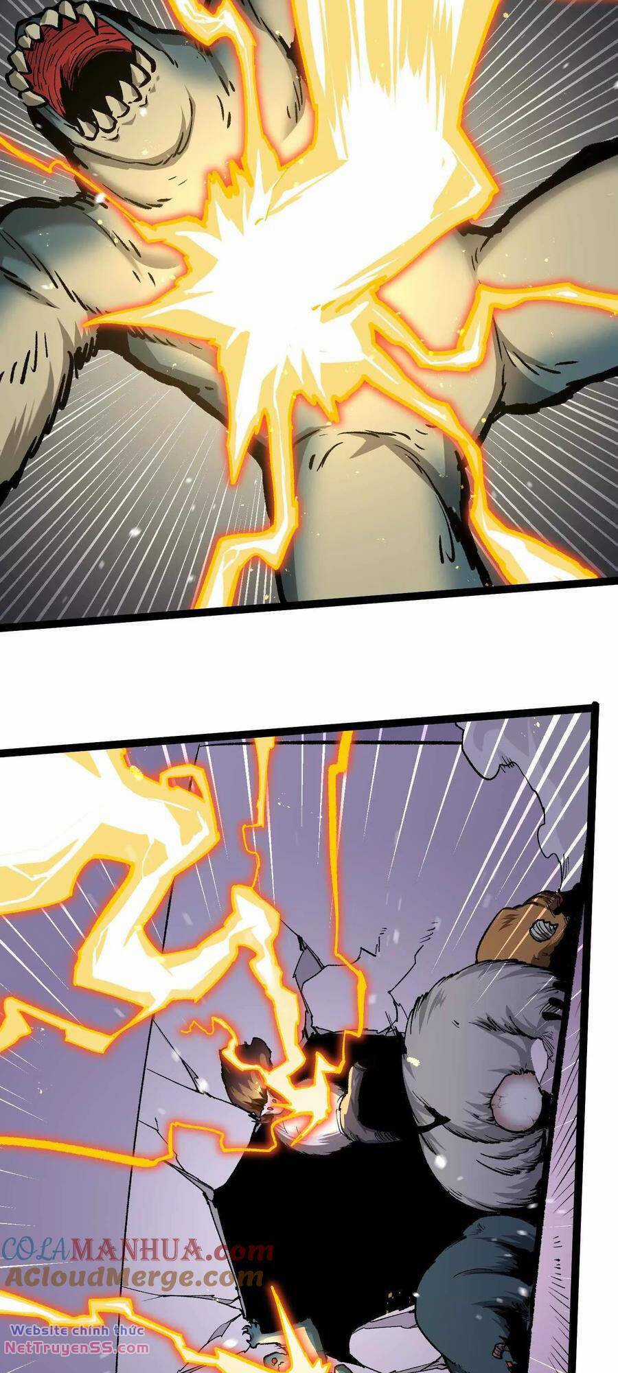 Quỷ Trảm Săn Nhân Chapter 21 trang 16