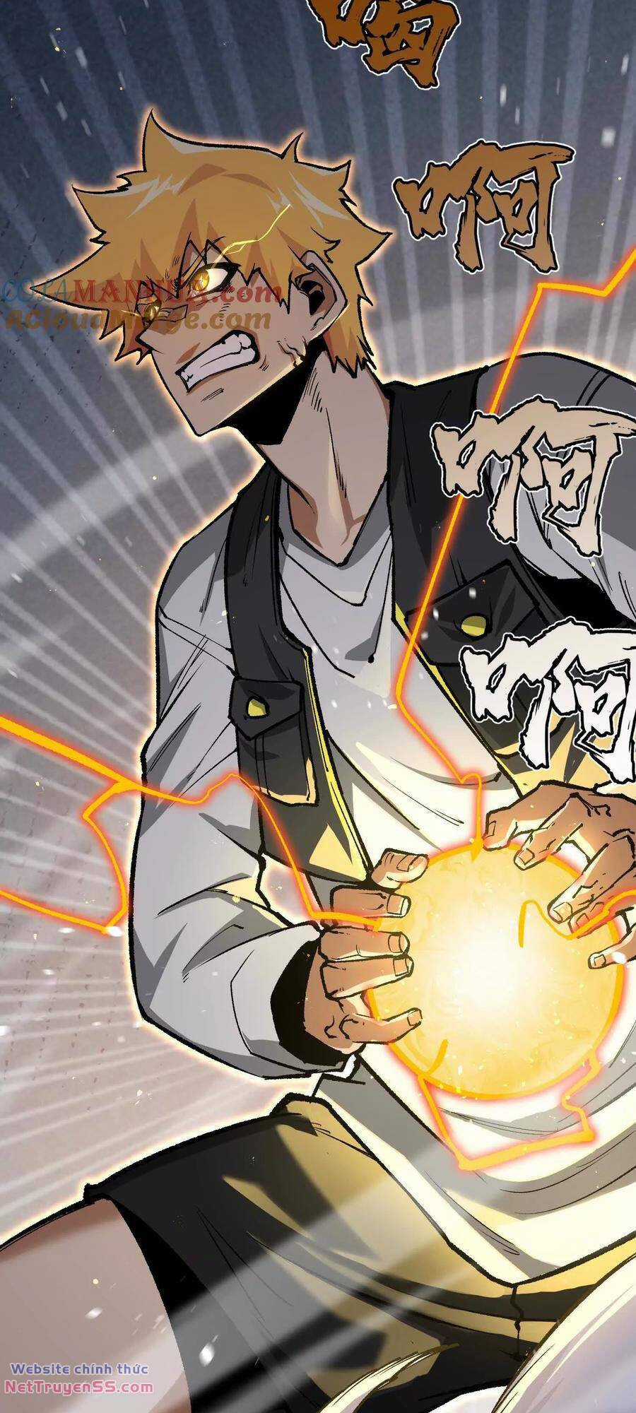 Quỷ Trảm Săn Nhân Chapter 21 trang 18