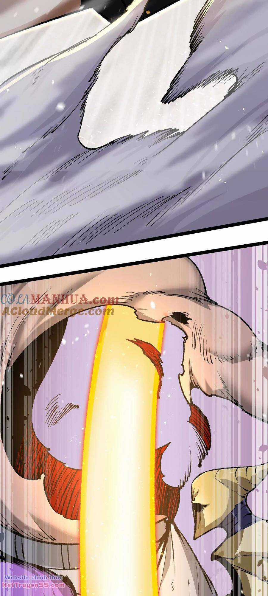 Quỷ Trảm Săn Nhân Chapter 21 trang 19