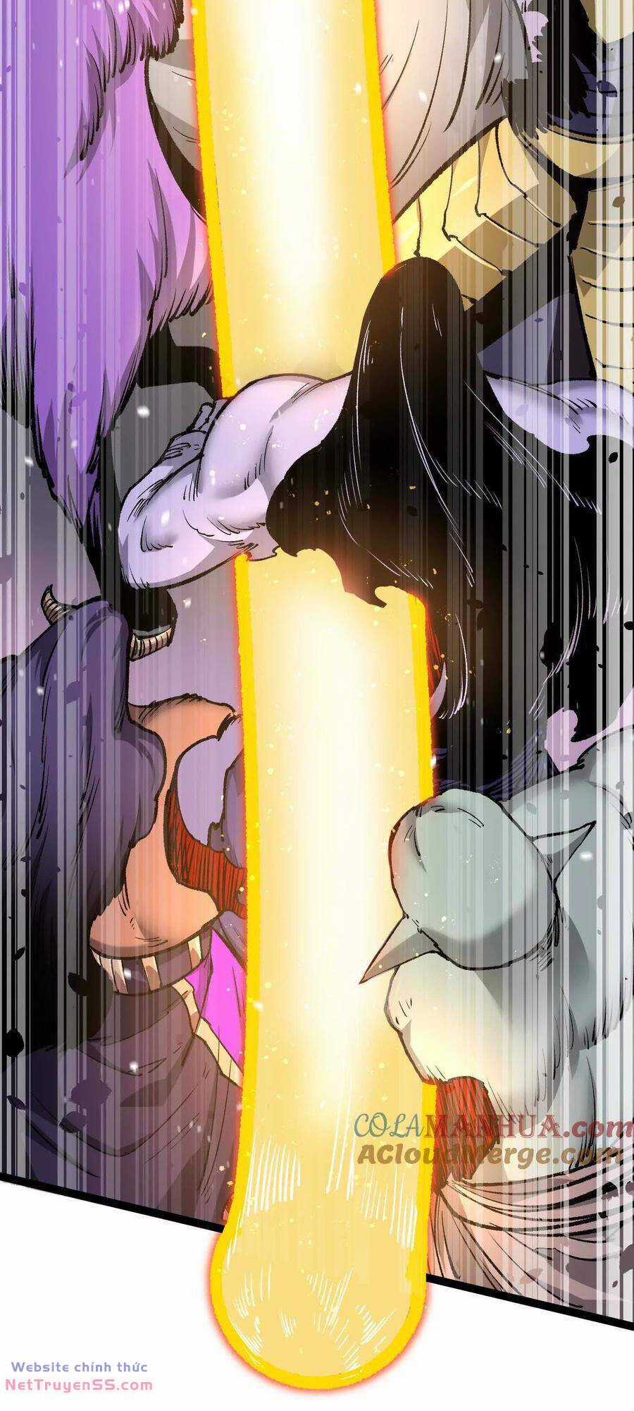 Quỷ Trảm Săn Nhân Chapter 21 trang 20