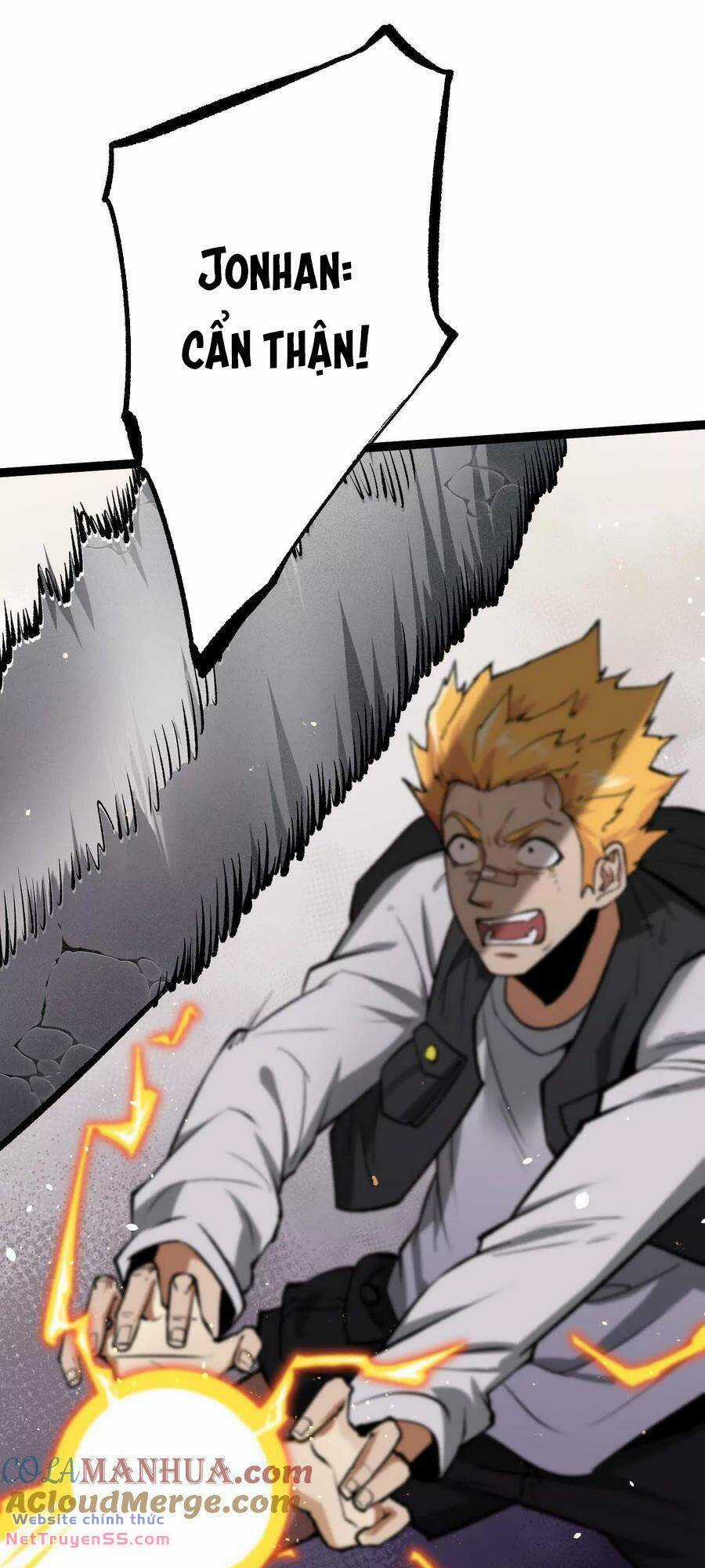 Quỷ Trảm Săn Nhân Chapter 21 trang 21