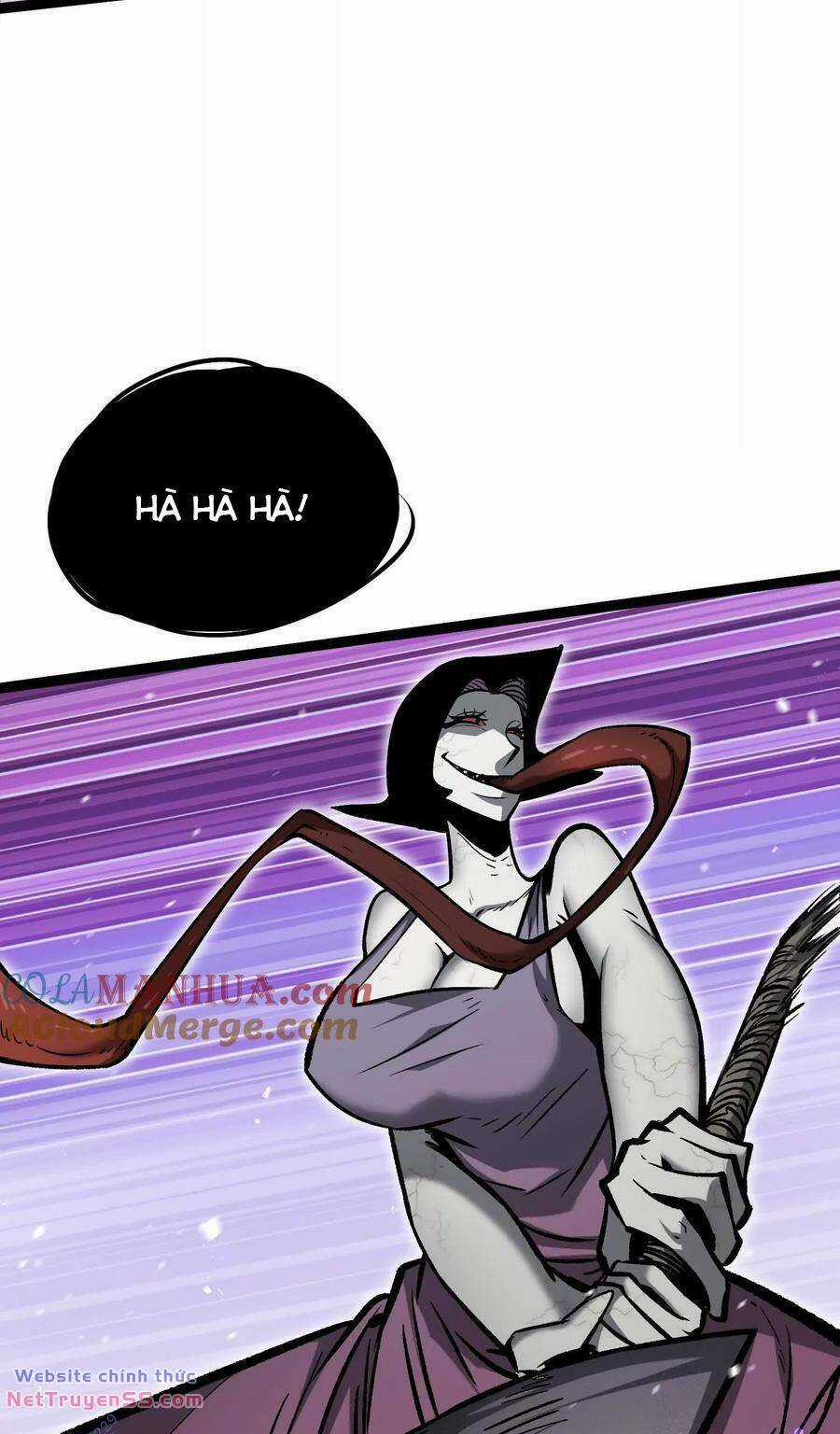 Quỷ Trảm Săn Nhân Chapter 21 trang 24