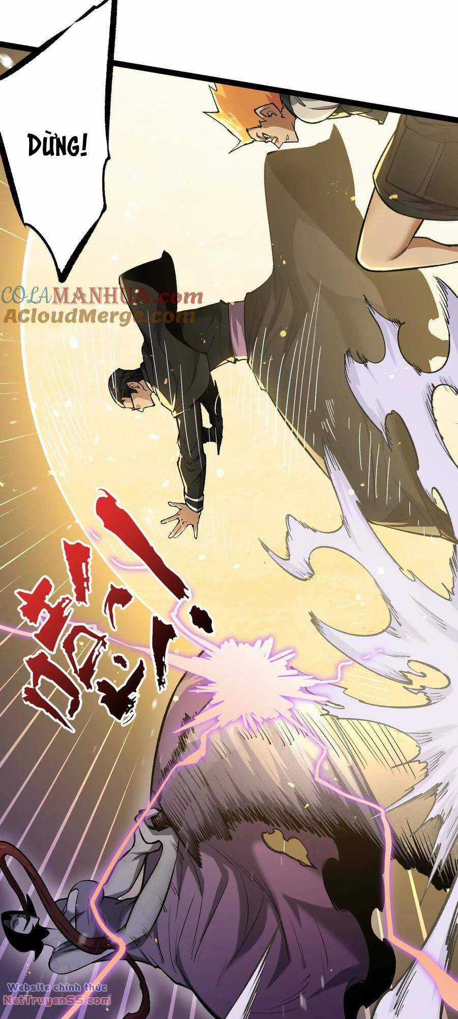 Quỷ Trảm Săn Nhân Chapter 21 trang 26