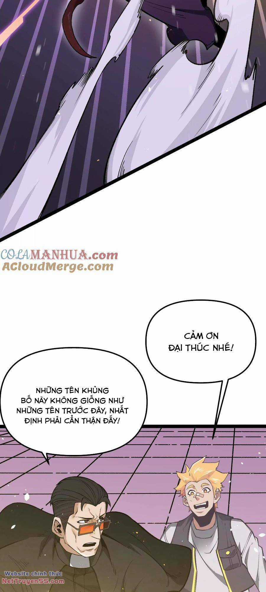 Quỷ Trảm Săn Nhân Chapter 21 trang 27