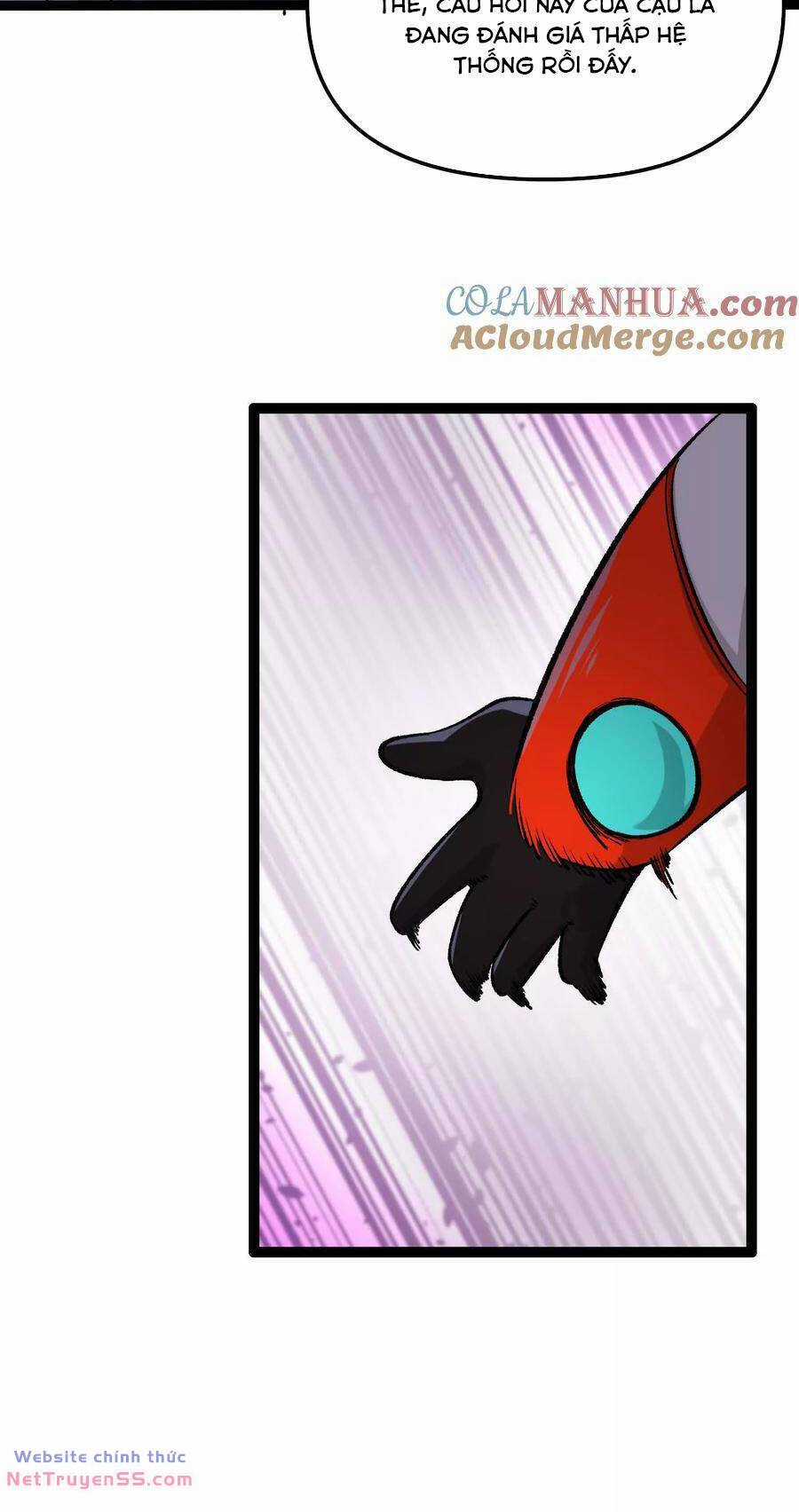 Quỷ Trảm Săn Nhân Chapter 21 trang 30