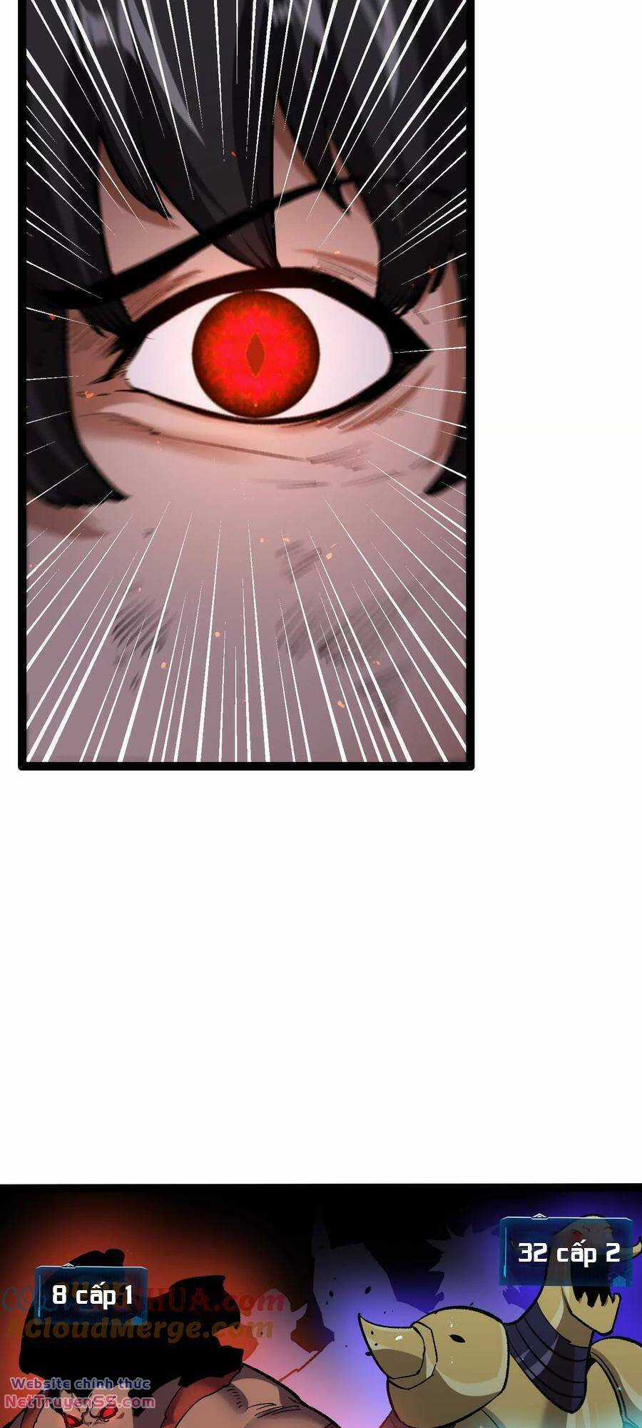 Quỷ Trảm Săn Nhân Chapter 21 trang 32