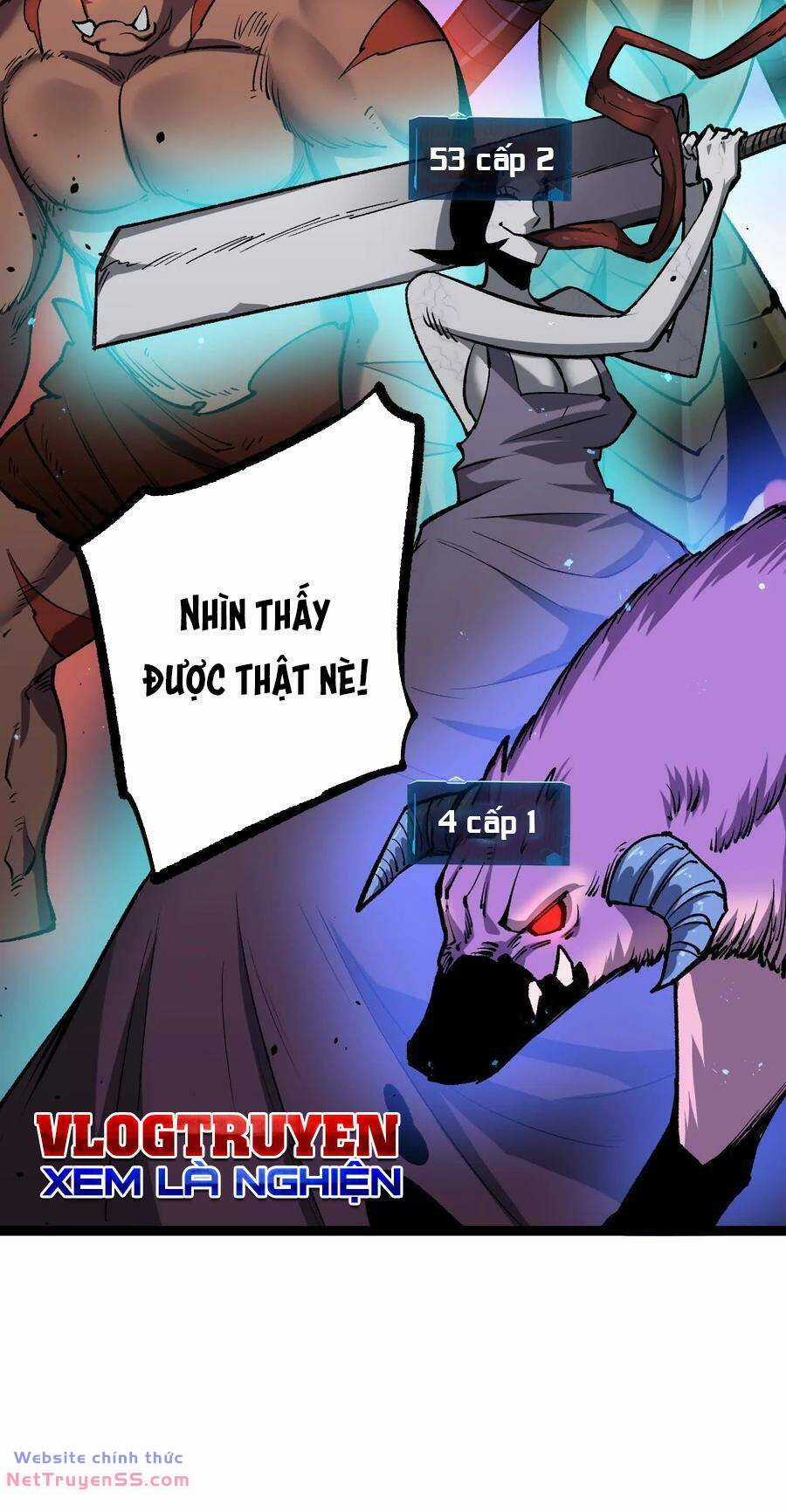 Quỷ Trảm Săn Nhân Chapter 21 trang 33