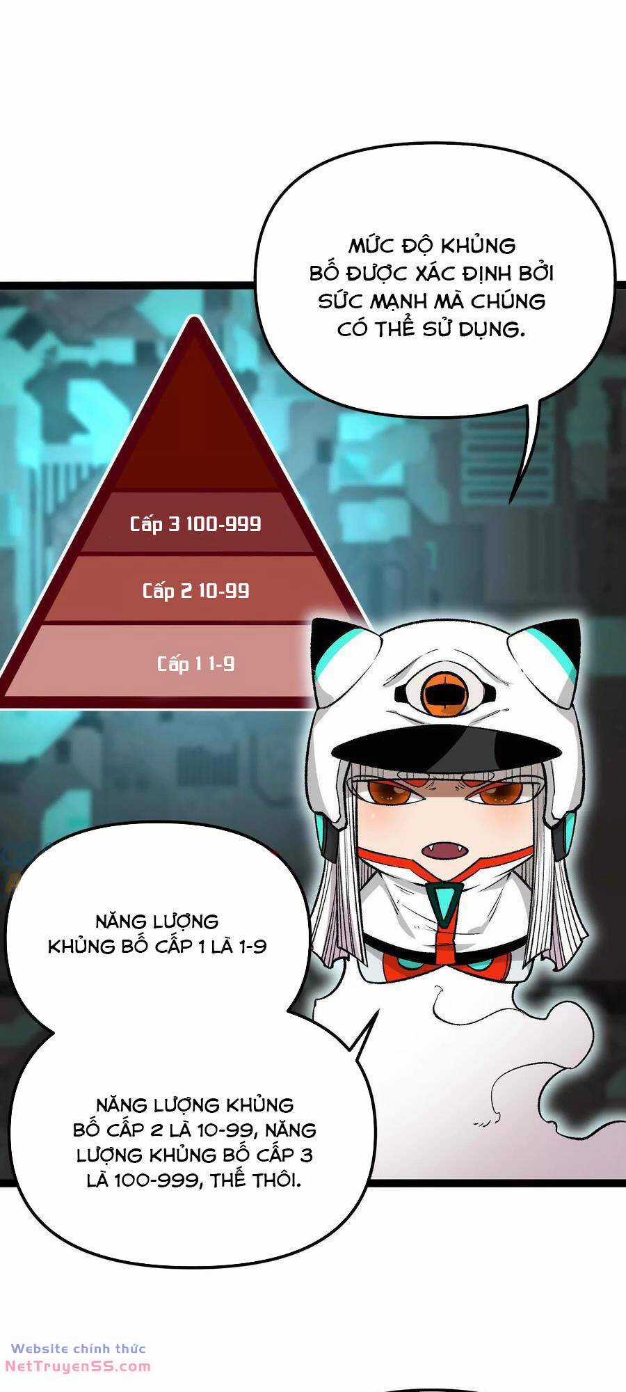 Quỷ Trảm Săn Nhân Chapter 21 trang 35