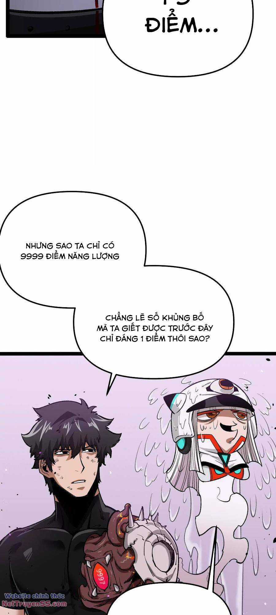 Quỷ Trảm Săn Nhân Chapter 21 trang 37