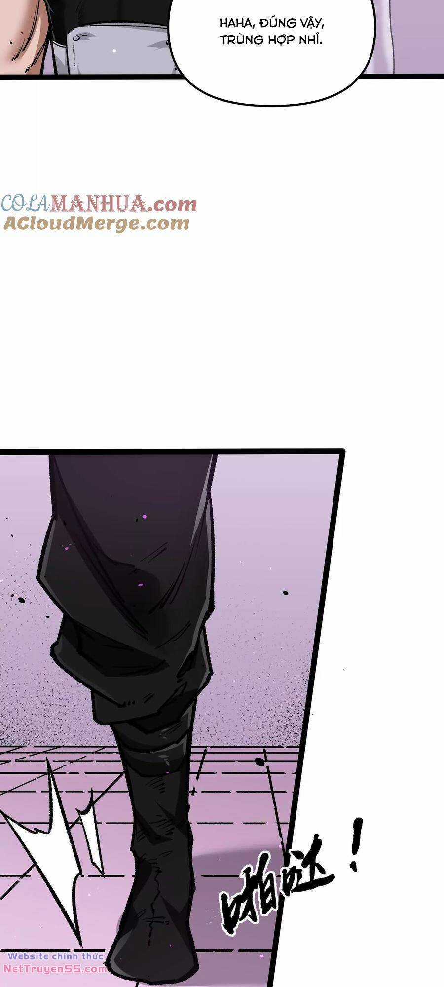 Quỷ Trảm Săn Nhân Chapter 21 trang 38