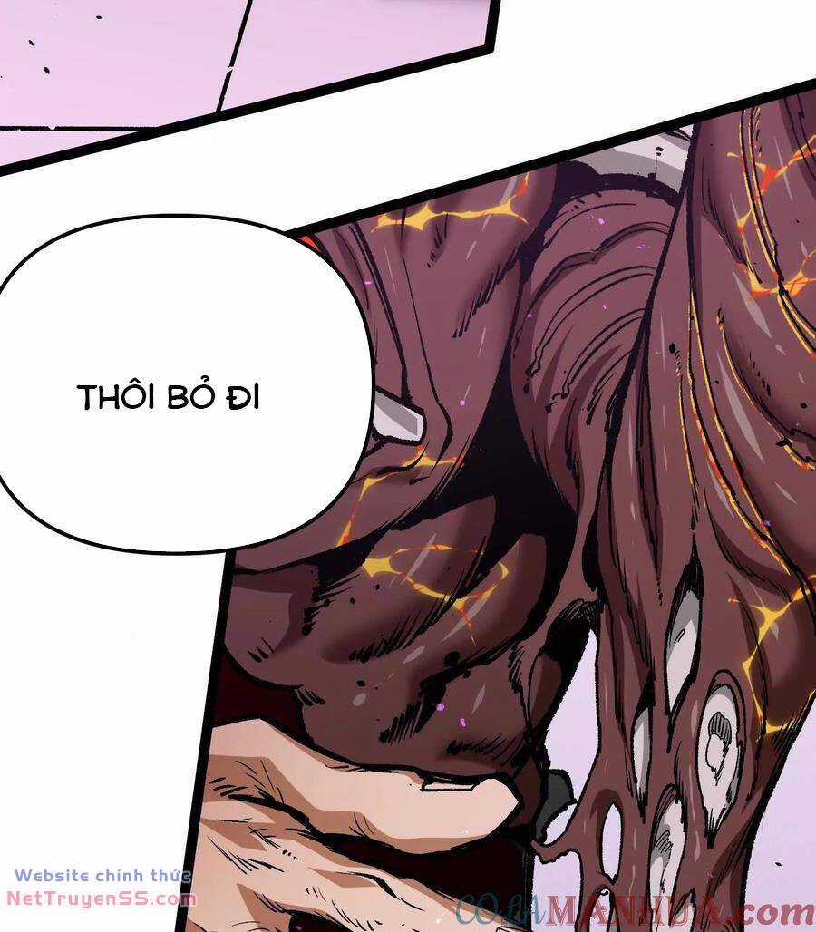 Quỷ Trảm Săn Nhân Chapter 21 trang 39