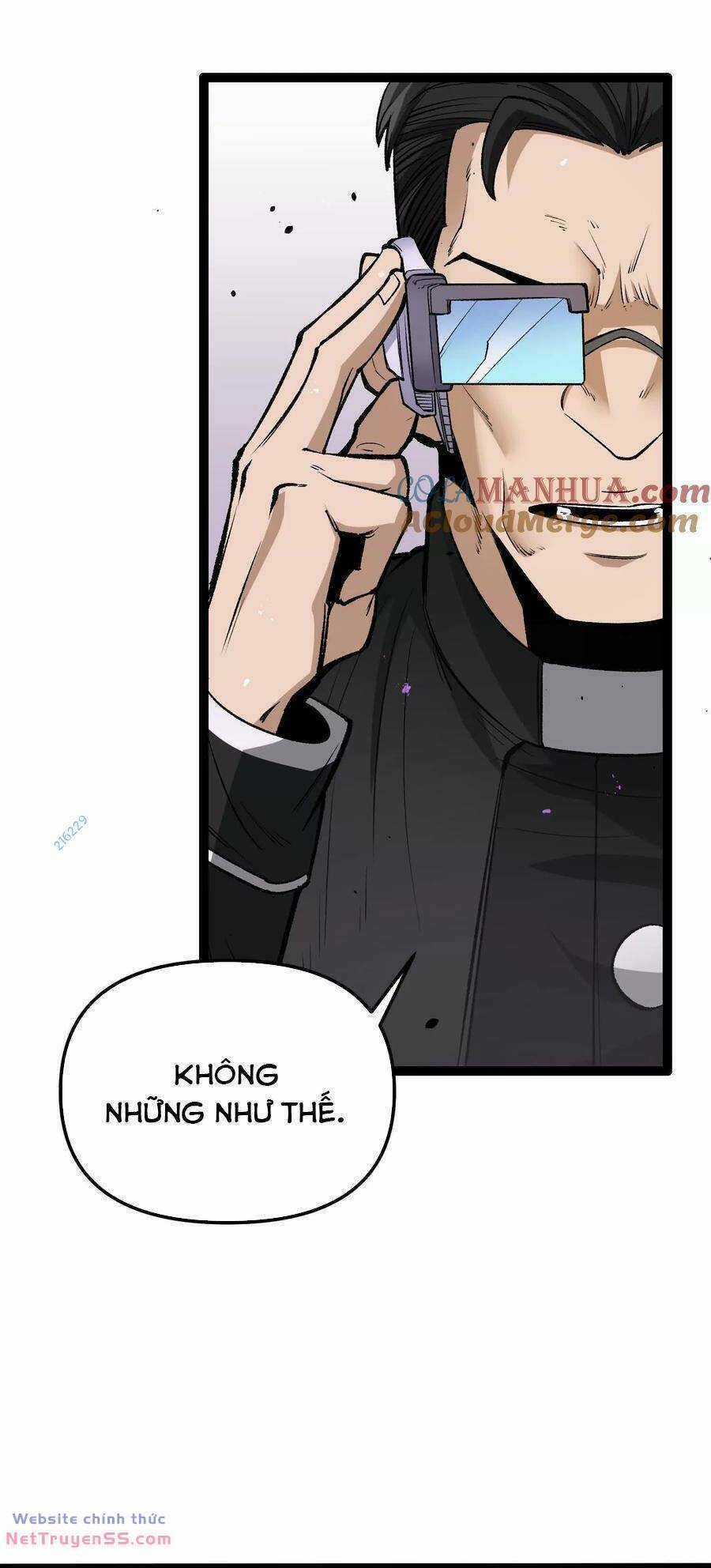 Quỷ Trảm Săn Nhân Chapter 21 trang 4