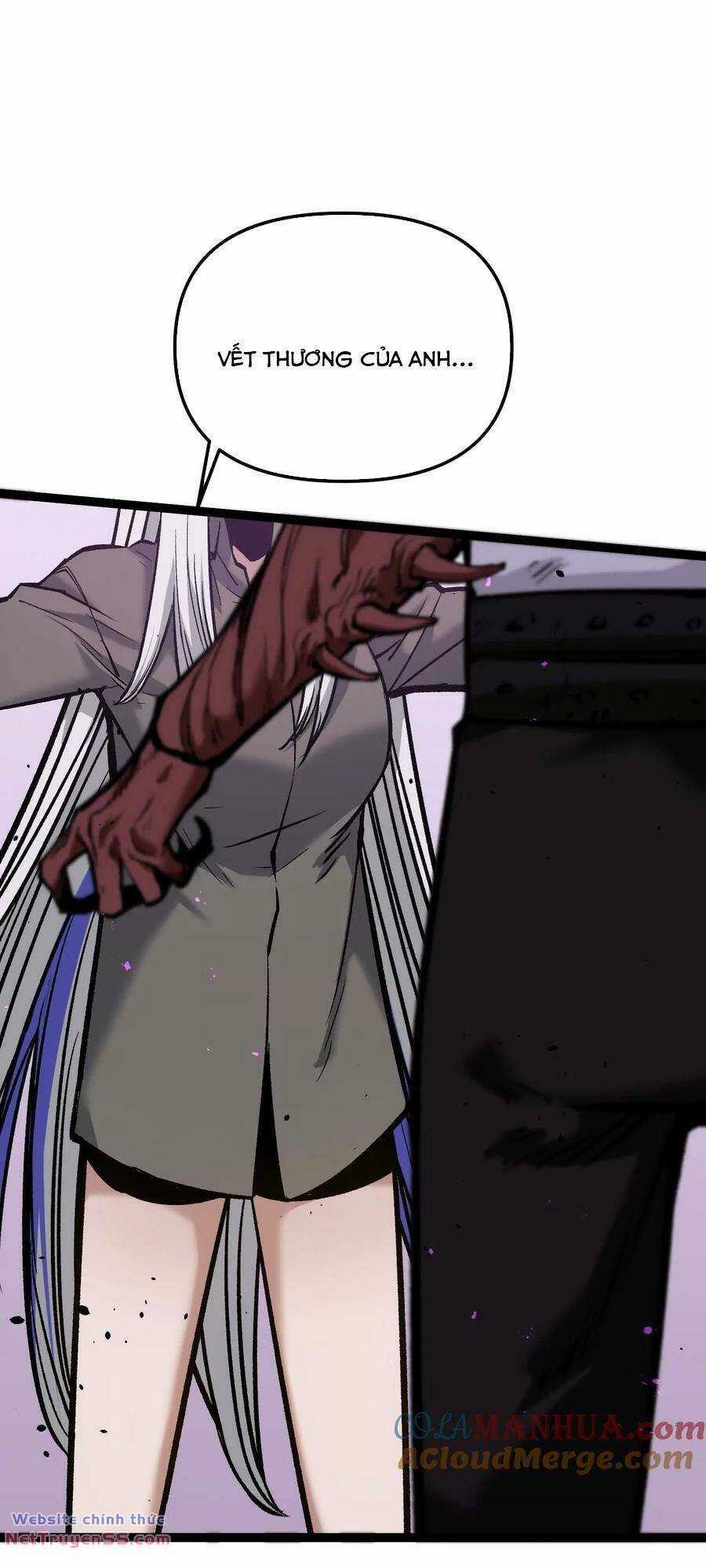 Quỷ Trảm Săn Nhân Chapter 21 trang 42