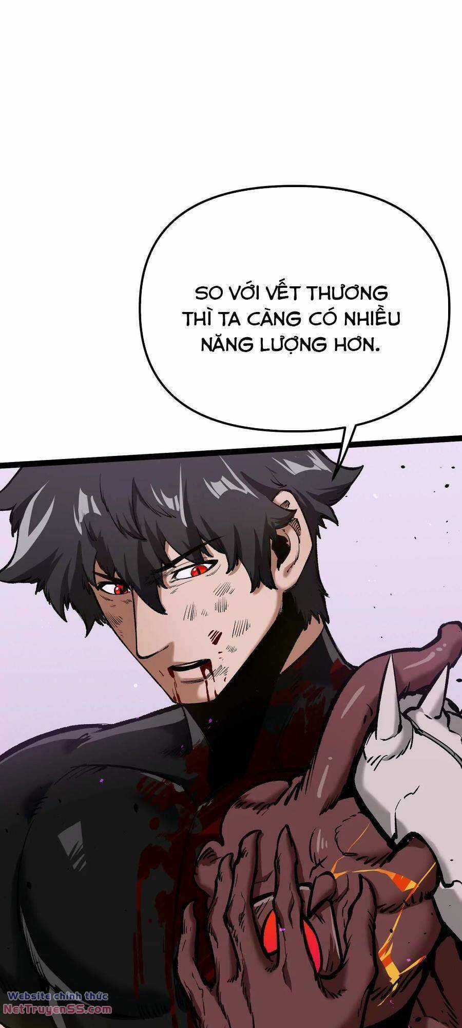 Quỷ Trảm Săn Nhân Chapter 21 trang 43