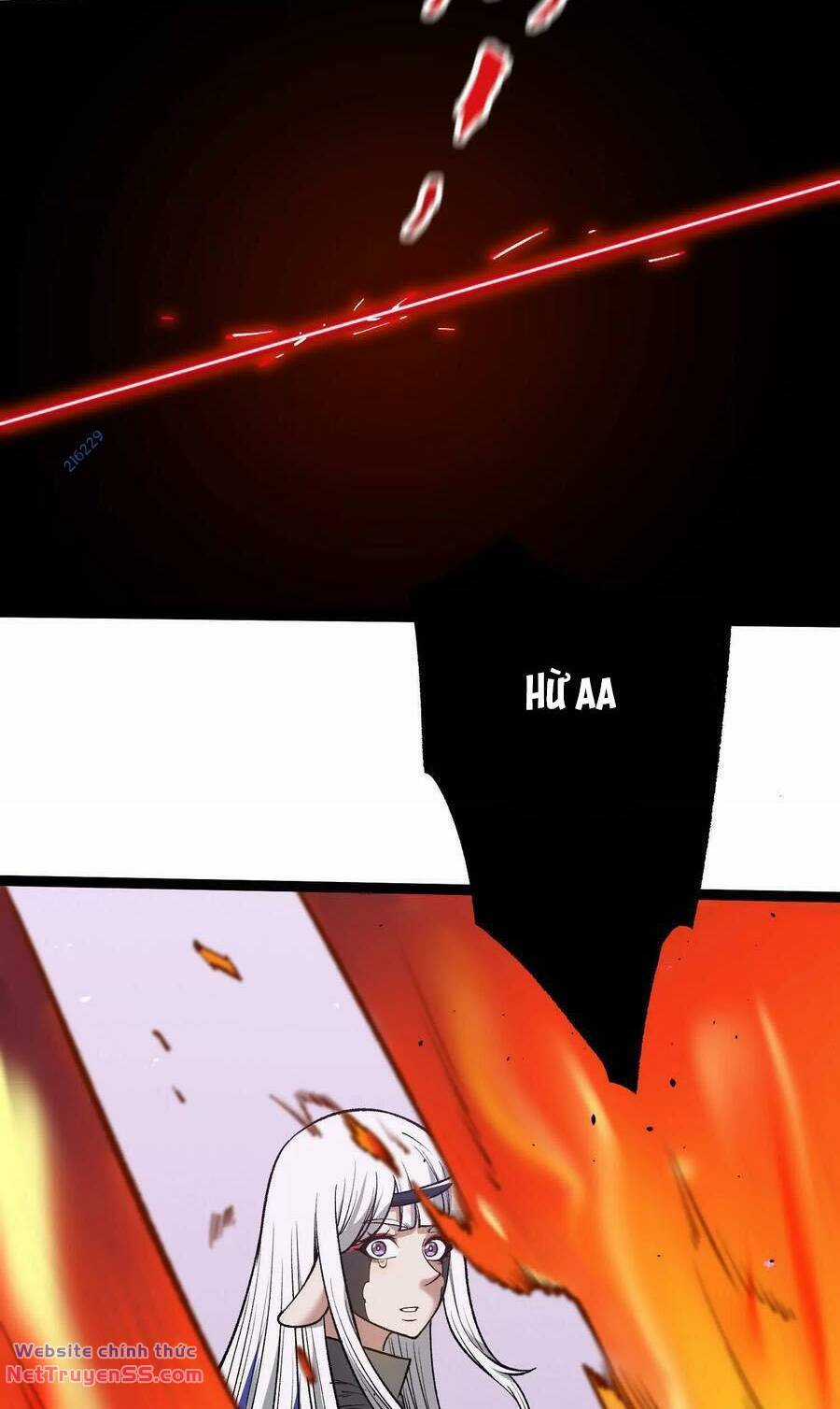 Quỷ Trảm Săn Nhân Chapter 21 trang 46