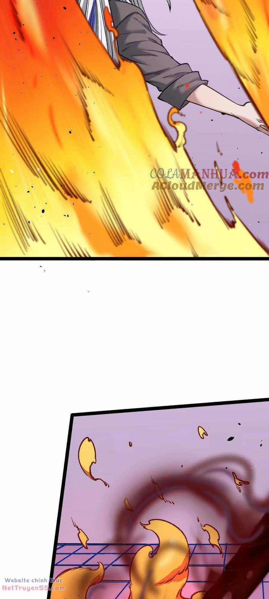 Quỷ Trảm Săn Nhân Chapter 21 trang 47