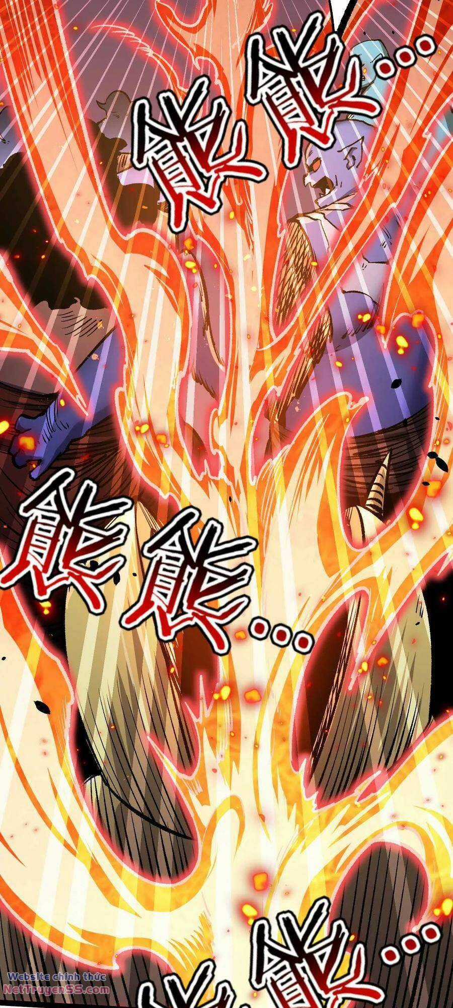 Quỷ Trảm Săn Nhân Chapter 21 trang 53