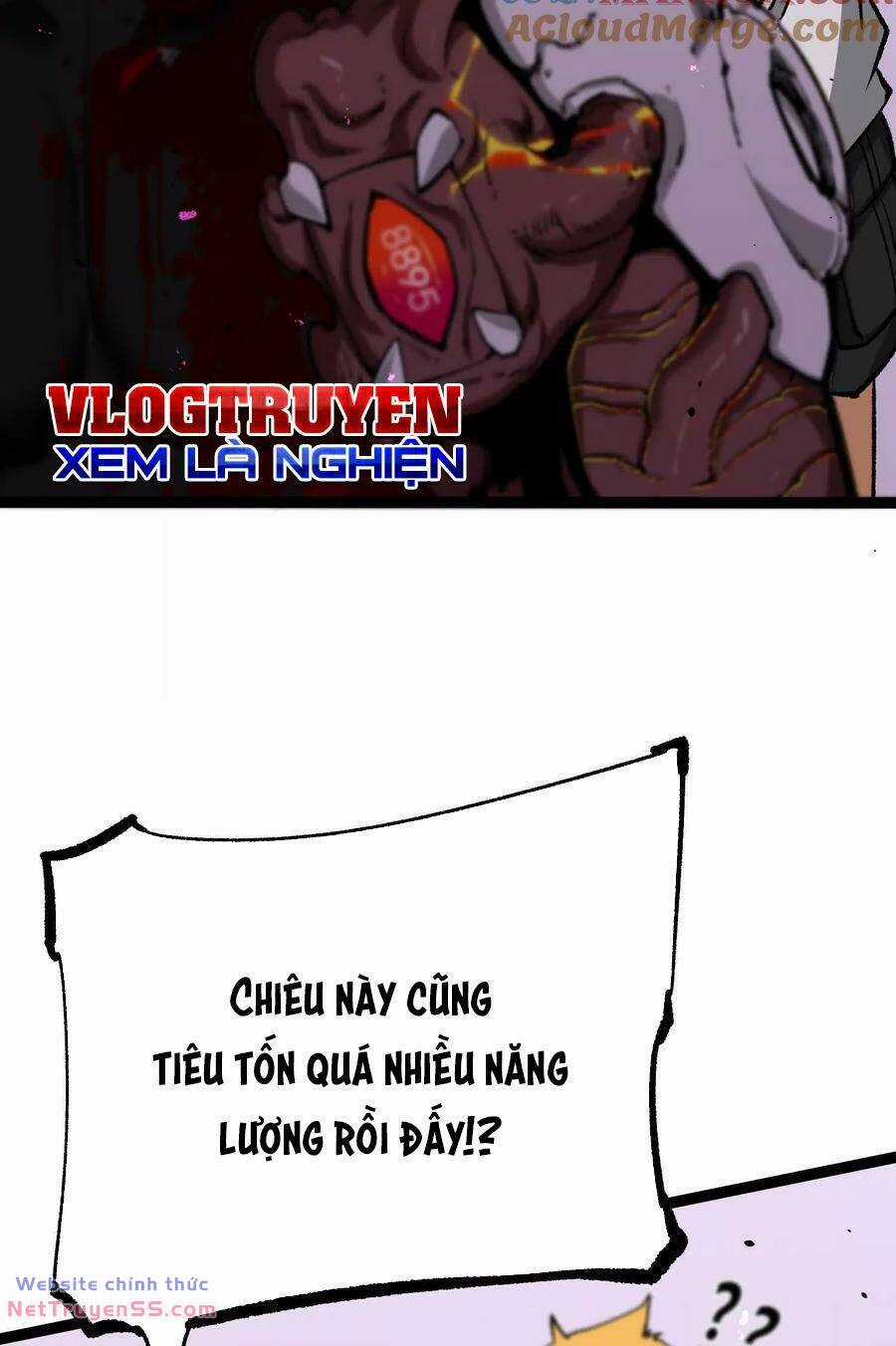 Quỷ Trảm Săn Nhân Chapter 21 trang 57