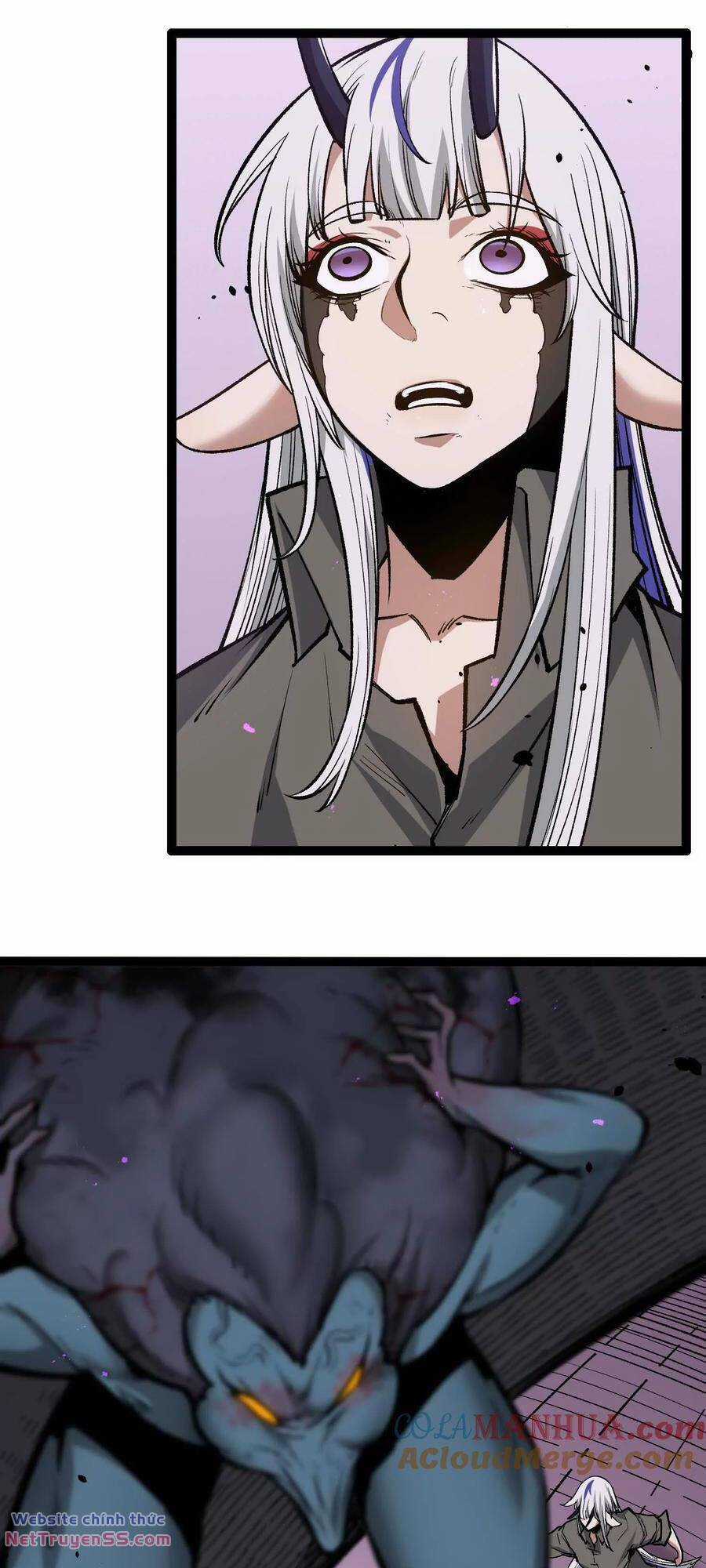 Quỷ Trảm Săn Nhân Chapter 21 trang 59