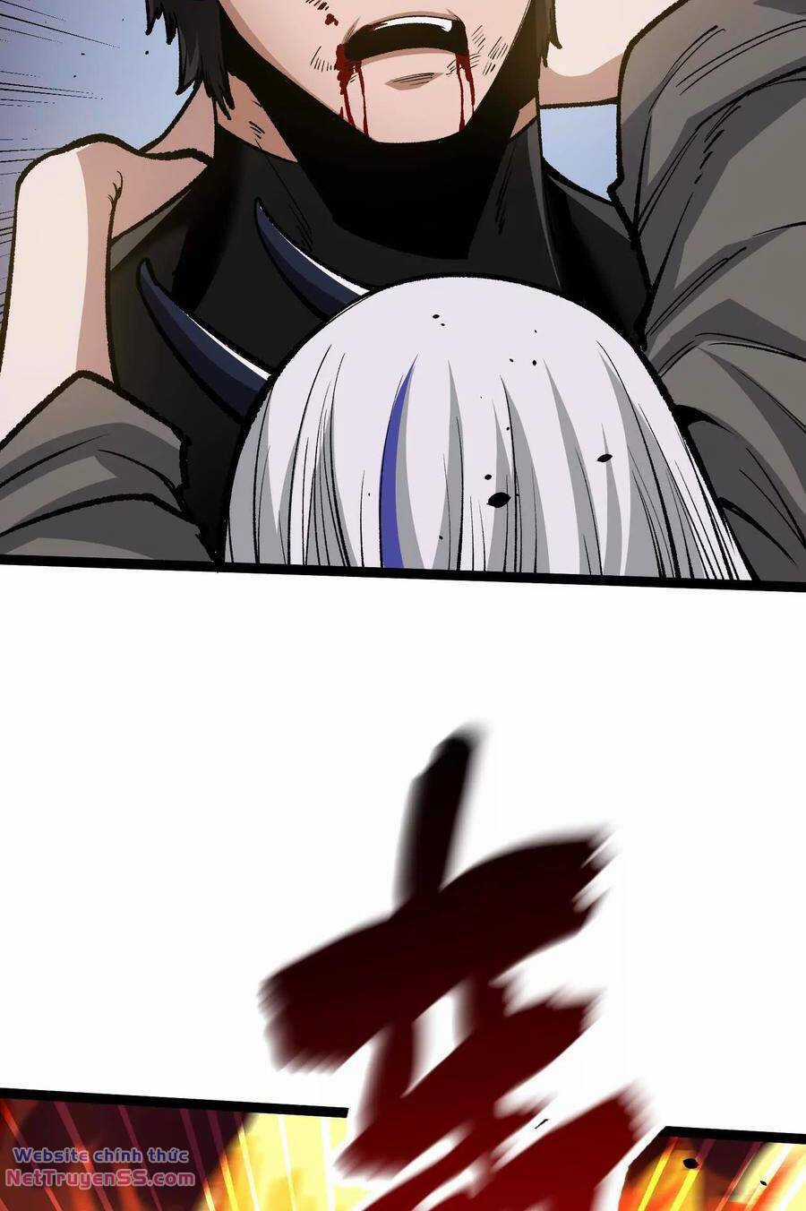 Quỷ Trảm Săn Nhân Chapter 21 trang 63