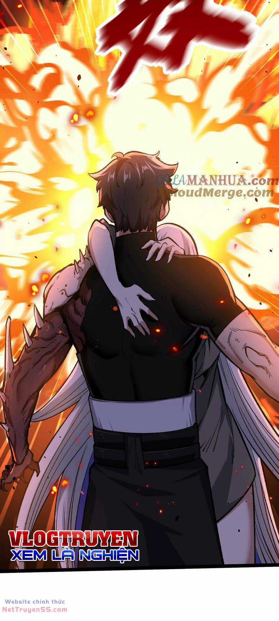 Quỷ Trảm Săn Nhân Chapter 21 trang 64