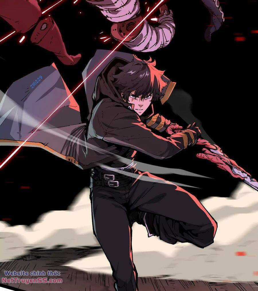 Quỷ Trảm Săn Nhân Chapter 21 trang 66