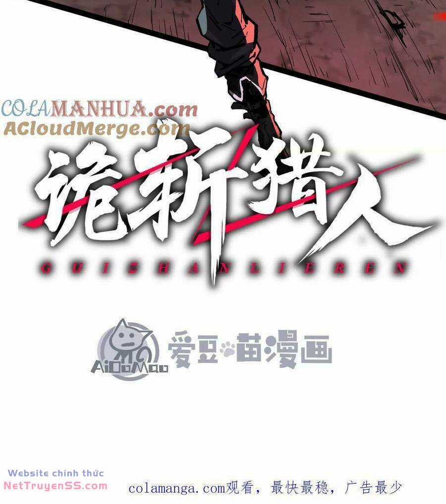 Quỷ Trảm Săn Nhân Chapter 21 trang 67